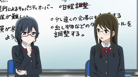 「虹ヶ咲学園スクールアイドル同好会」2期 6話感想 (61)