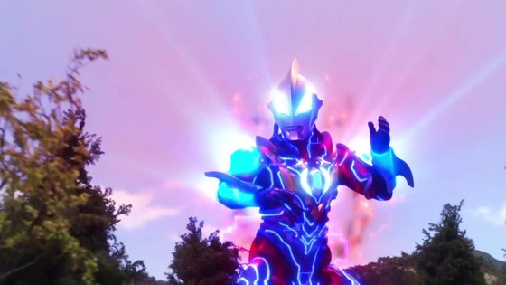 「ウルトラマンＺ」第6話感想  (38)