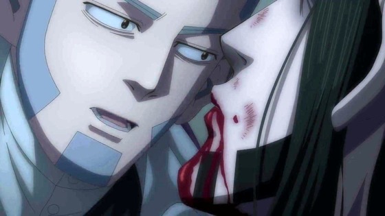 「ゴールデンカムイ」53話感想 (125)