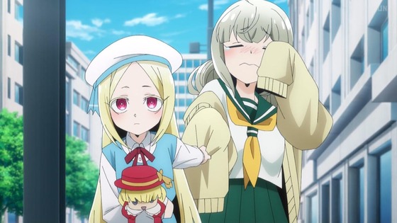 「魔法少女にあこがれて」8話感想 (54)
