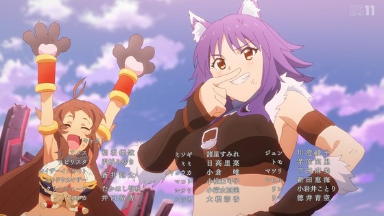 「プリンセスコネクト!(プリコネ)」2期 12話 最終回 感想 (146)