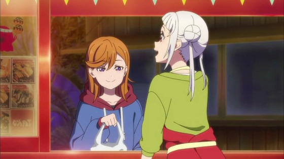「ラブライブ!スーパースター!!」3期 10話感想 (74)
