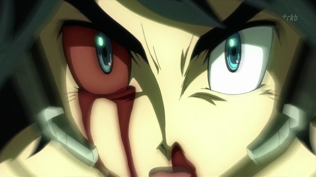 「機動戦士ガンダム 鉄血のオルフェンズ」 (15)