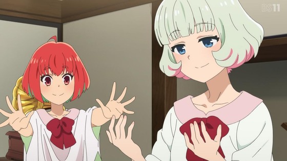 「ヒーラー・ガール」1話感想 (33)