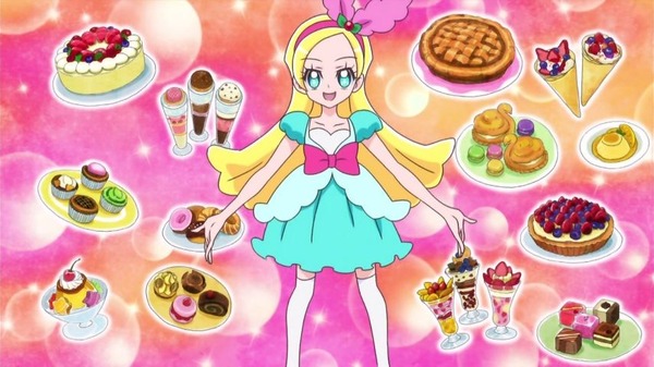 「キラキラ☆プリキュアアラモード」 (27)