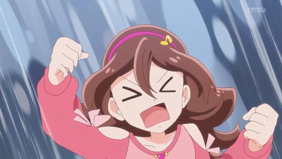 「キミとアイドルプリキュア♪」キミプリ 1話感想 (42)