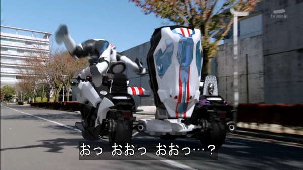 仮面ライダードライブ (17)