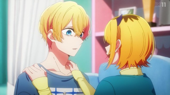 「推しの子」25話感想 (99)