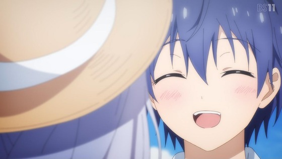 「デート・ア・ライブV」5期 4話感想 (48)