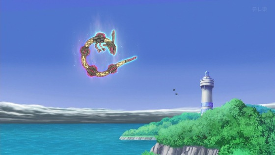 「ポケットモンスター」アニポケ45話感想 (13)