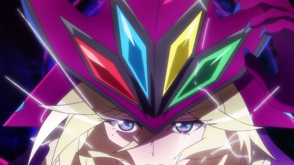 戦姫絶唱シンフォギアGX (56)