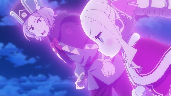「リゼロ」66話感想 (17)