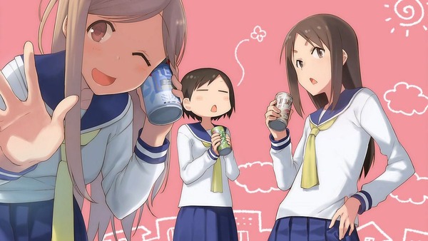 「ゆゆ式」9話感想 (260)