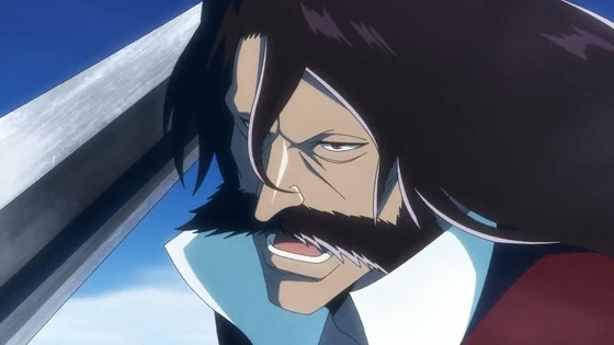 「BLEACH 千年血戦篇」25話 26話感想 (45)