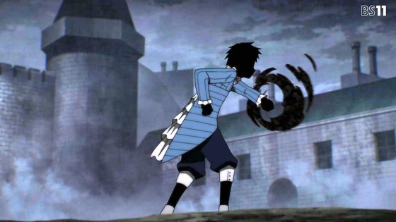 「シャドーハウス 2nd Season」2期 9話感想 (43)