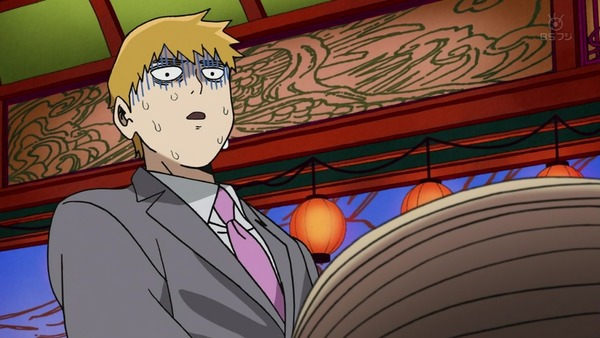 「モブサイコ100Ⅱ」2期 7話感想 (50)