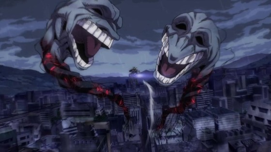 「僕のヒーローアカデミア」160話感想 (110)