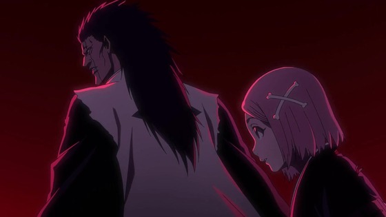 「BLEACH 千年血戦篇」20話感想 (83)