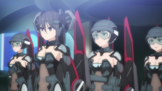 「デート・ア・ライブV」5期 7話感想 (24)