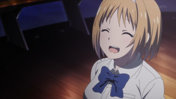 「ようこそ実力至上主義の教室へ」2期 2話感想 (21)