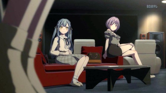 「BanG Dream! Ave Mujica」3話感想 (44)