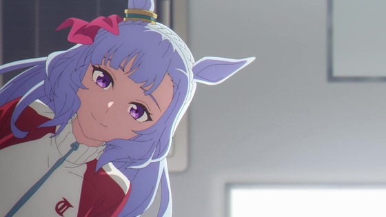 「ウマ娘 シンデレラグレイ」14話感想 (110)