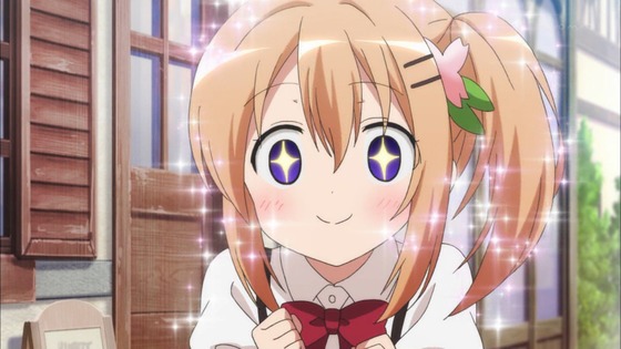 「ご注文はうさぎですか？ BLOOM」2話感想 画像 (36)