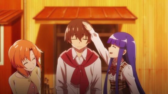 「ひぐらしのなく頃に 業」20話 感想 考察 (87)