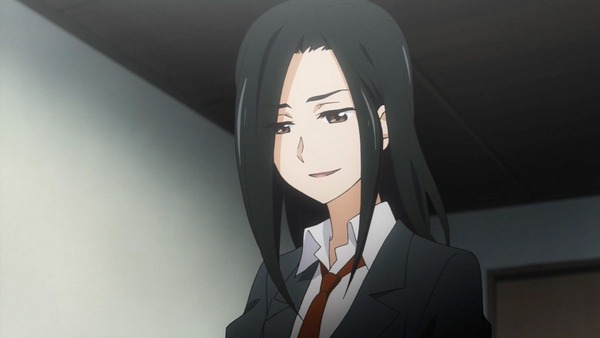 ウィクロス (41)