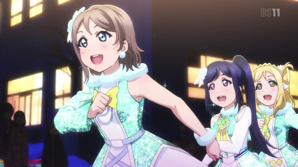 「ラブライブ! サンシャイン!!」2期 9話 (84)