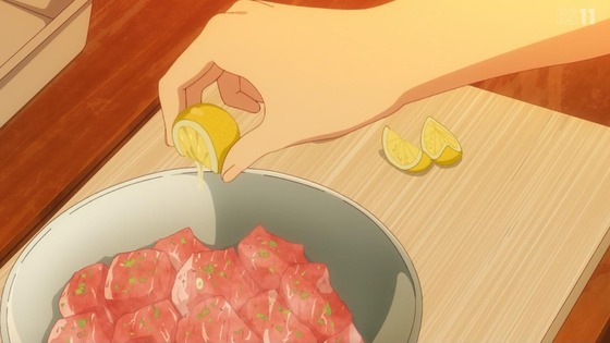 「日々は過ぎれど飯うまし」 4話感想 (39)