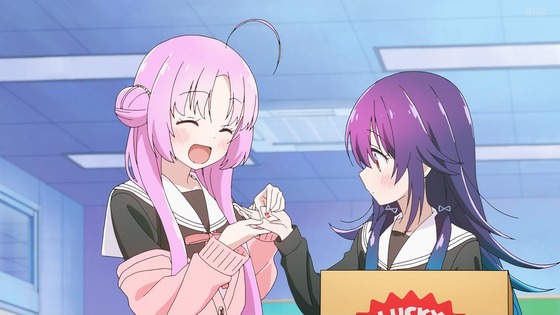 「星屑テレパス」1話感想 (46)