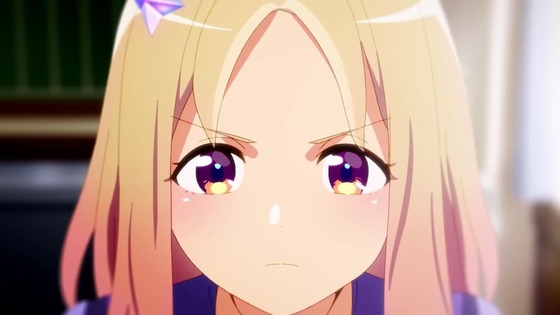 「ウマ娘」ROAD TO THE TOP 2話感想 (19)