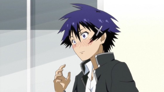 ニセコイ：(2期) (18)