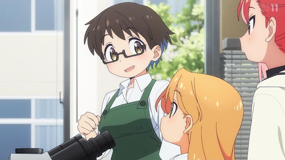 「瑠璃の宝石」11話感想 (29)