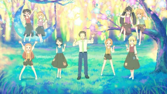 「アイドルマスター シンデレラガールズ U149」1話感想 (74)