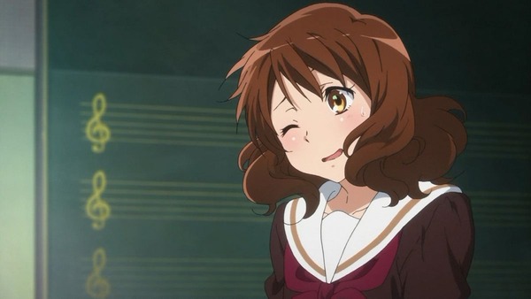 響け!ユーフォニアム (30)