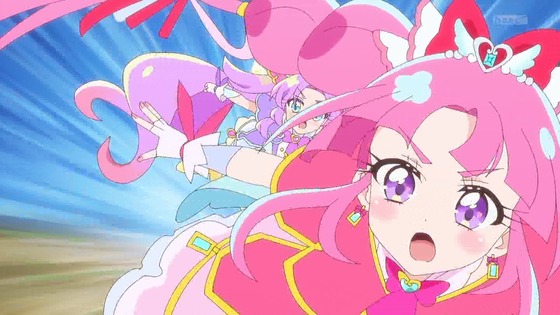 「名探偵プリキュア！」16話感想 (34)