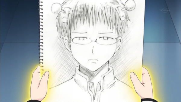 「斉木楠雄のΨ難」2期 14話感想 (109)