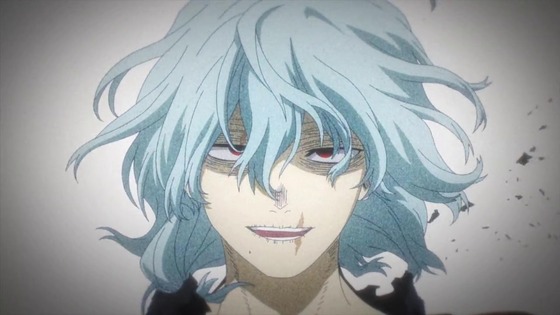 「僕のヒーローアカデミア」168話感想 (127)