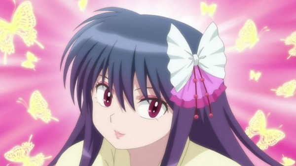 境界のRINNE (34)