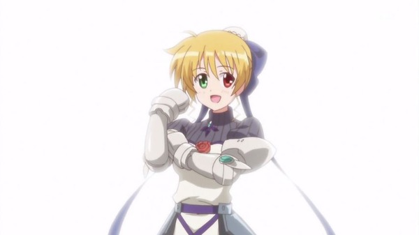魔法少女リリカルなのはViVid (141)