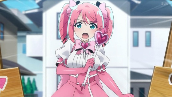 「魔法少女にあこがれて」4話感想 (9)