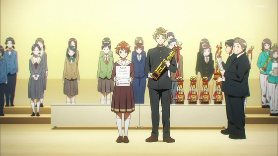 「響け!ユーフォニアム3」3期 13話感想 最終回 (168)