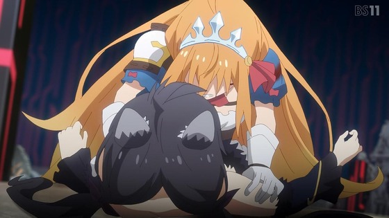 「プリンセスコネクト！ReDive」2期 10話感想 (62)