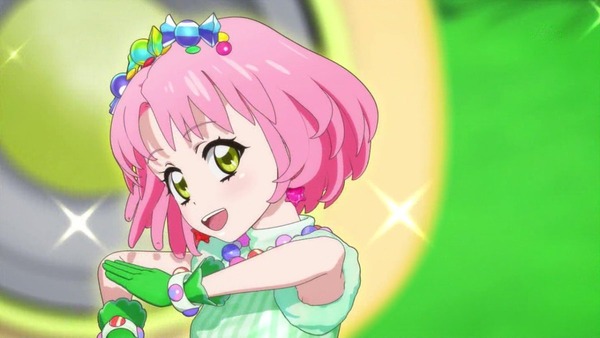 アイカツ！ (36)