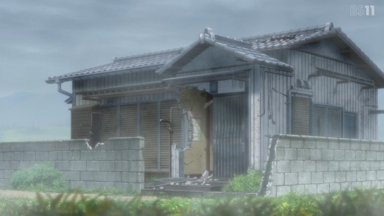 「黄泉のツガイ」11話感想 (19)