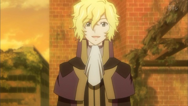 ログ・ホライズン 第2シリーズ (9)