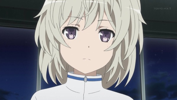 ハイスクール・フリート(はいふり)3話感想 (16)