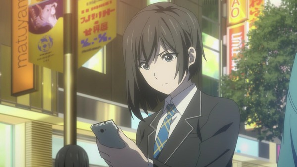 「Lostorage incited WIXOSS」 (59)
